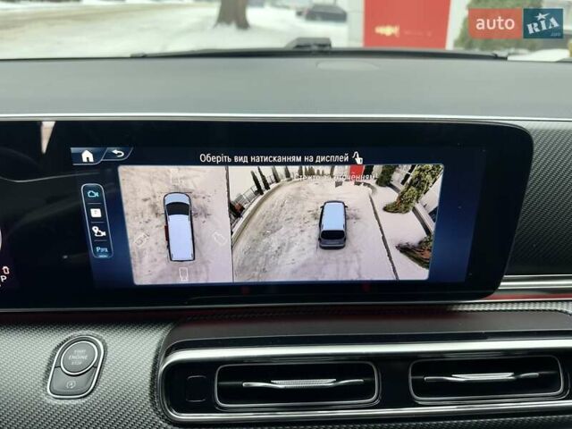 Сірий Мерседес В-Клас, об'ємом двигуна 2.14 л та пробігом 5 тис. км за 123999 $, фото 35 на Automoto.ua