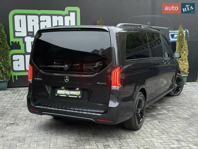 Серый Мерседес В-Класс, объемом двигателя 1.95 л и пробегом 19 тыс. км за 140000 $, фото 46 на Automoto.ua