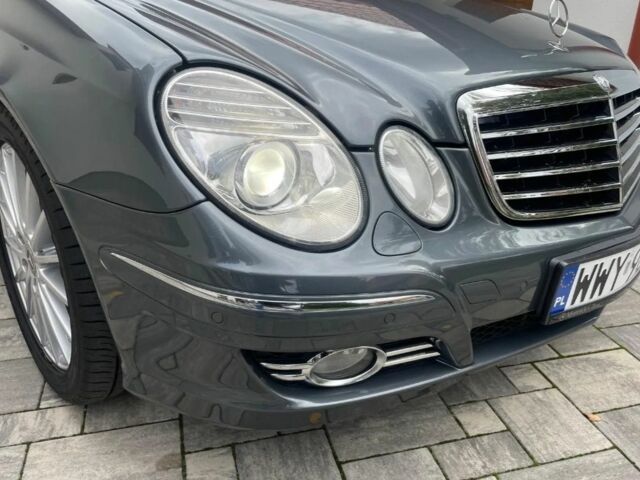 Серый Мерседес В-Класс, объемом двигателя 0 л и пробегом 231 тыс. км за 2300 $, фото 13 на Automoto.ua