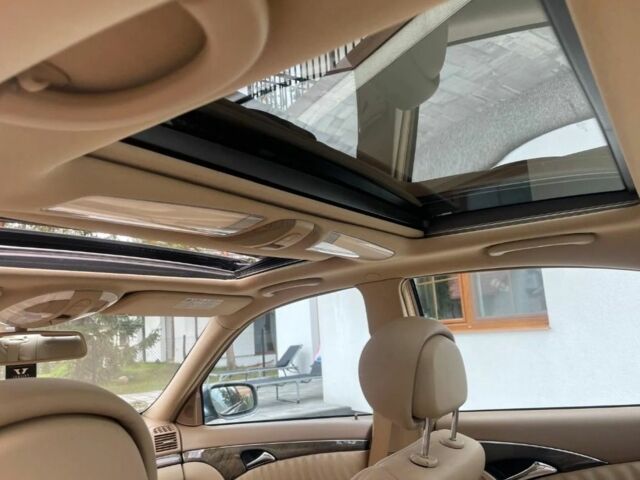 Серый Мерседес В-Класс, объемом двигателя 0 л и пробегом 231 тыс. км за 2300 $, фото 10 на Automoto.ua