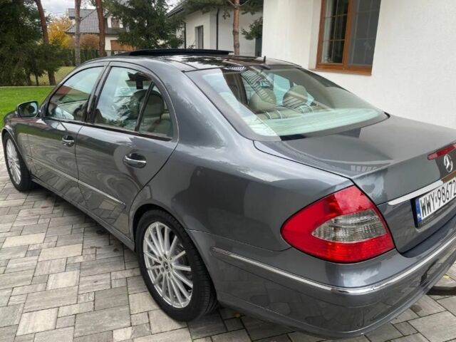 Серый Мерседес В-Класс, объемом двигателя 0 л и пробегом 231 тыс. км за 2300 $, фото 5 на Automoto.ua