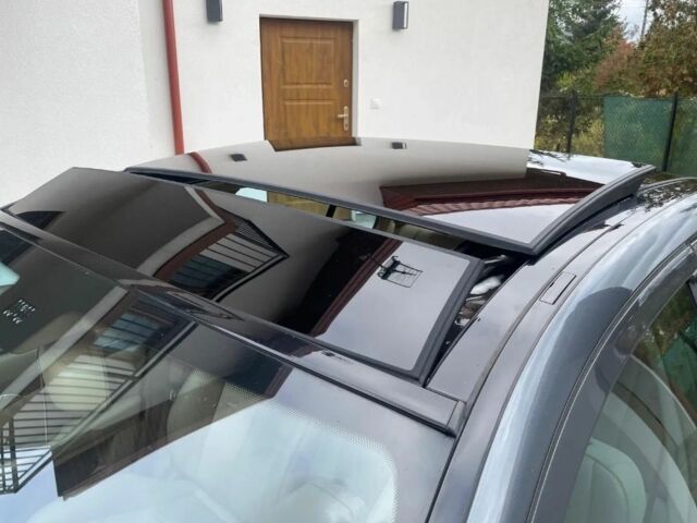 Серый Мерседес В-Класс, объемом двигателя 0 л и пробегом 231 тыс. км за 2300 $, фото 11 на Automoto.ua