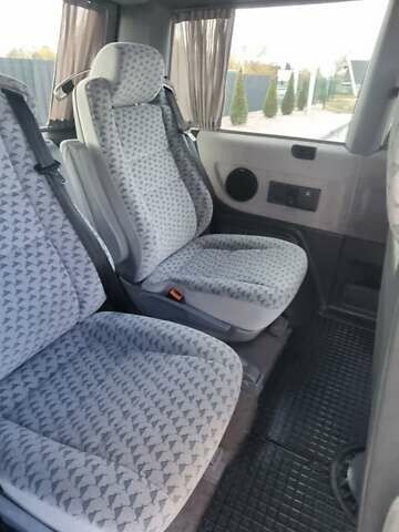 Мерседес В-Класс 1997 в Львове на Automoto.ua Синий Мерседес В-Класс, объемом двигателя 2.3 л и пробегом 283 тыс. км за 6800 $, фото 19 на Automoto.ua