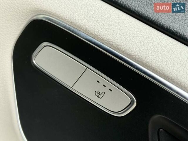 Синій Мерседес В-Клас, об'ємом двигуна 2.14 л та пробігом 240 тис. км за 33300 $, фото 27 на Automoto.ua