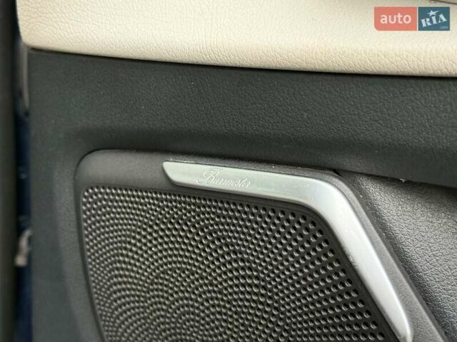 Синій Мерседес В-Клас, об'ємом двигуна 2.14 л та пробігом 240 тис. км за 33300 $, фото 26 на Automoto.ua