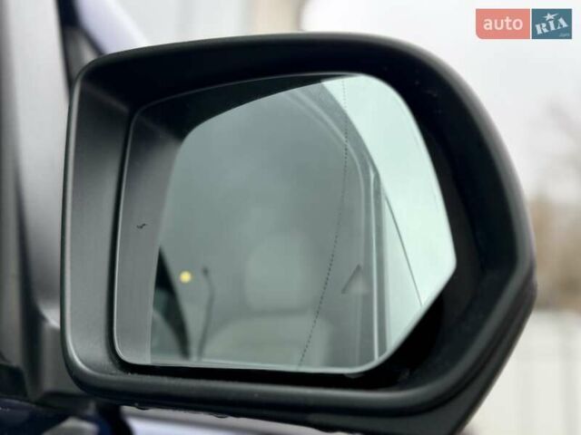 Синій Мерседес В-Клас, об'ємом двигуна 2.14 л та пробігом 240 тис. км за 33300 $, фото 25 на Automoto.ua