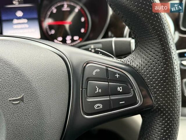 Синій Мерседес В-Клас, об'ємом двигуна 2.14 л та пробігом 240 тис. км за 33300 $, фото 40 на Automoto.ua