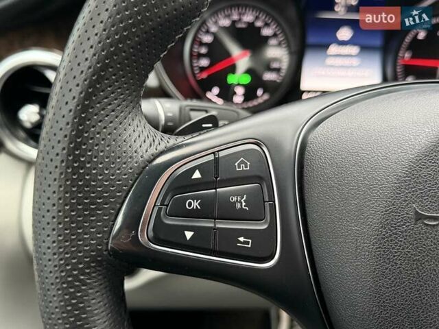 Синій Мерседес В-Клас, об'ємом двигуна 2.14 л та пробігом 240 тис. км за 33300 $, фото 39 на Automoto.ua