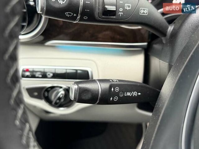 Синій Мерседес В-Клас, об'ємом двигуна 2.14 л та пробігом 240 тис. км за 33300 $, фото 41 на Automoto.ua