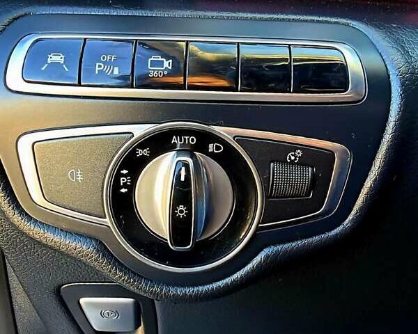 Мерседес В-Класс 2015 в Кропивницком (Кировограде) на Automoto.ua Синий Мерседес В-Класс, объемом двигателя 2.14 л и пробегом 215 тыс. км за 36000 $, фото 38 на Automoto.ua