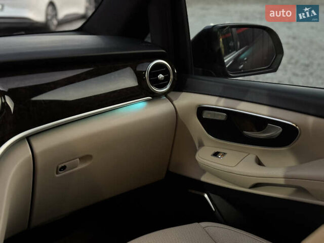 Синий Мерседес В-Класс, объемом двигателя 2.2 л и пробегом 317 тыс. км за 34990 $, фото 41 на Automoto.ua