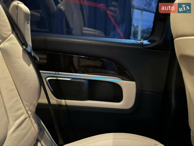 Синий Мерседес В-Класс, объемом двигателя 2.2 л и пробегом 317 тыс. км за 34990 $, фото 52 на Automoto.ua