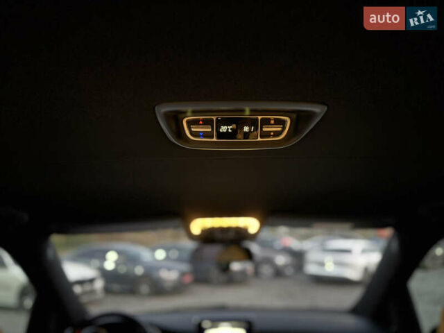 Синий Мерседес В-Класс, объемом двигателя 2.2 л и пробегом 317 тыс. км за 34990 $, фото 43 на Automoto.ua