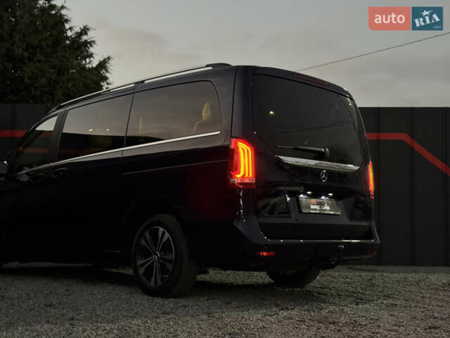 Синий Мерседес В-Класс, объемом двигателя 2.2 л и пробегом 317 тыс. км за 34990 $, фото 18 на Automoto.ua