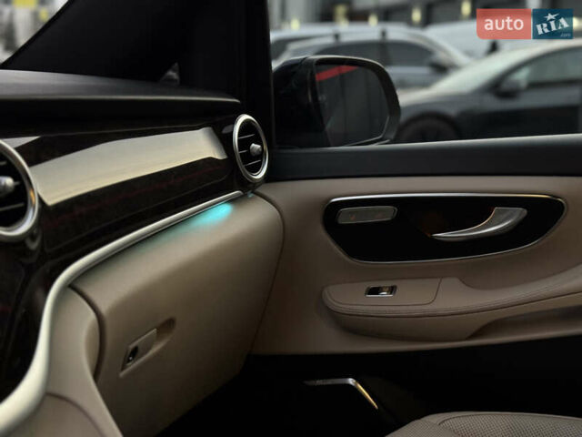 Синий Мерседес В-Класс, объемом двигателя 2.2 л и пробегом 317 тыс. км за 34990 $, фото 34 на Automoto.ua