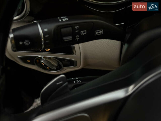 Синий Мерседес В-Класс, объемом двигателя 2.2 л и пробегом 317 тыс. км за 34990 $, фото 32 на Automoto.ua