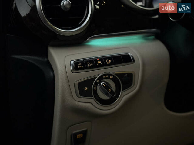 Синий Мерседес В-Класс, объемом двигателя 2.2 л и пробегом 317 тыс. км за 34990 $, фото 31 на Automoto.ua