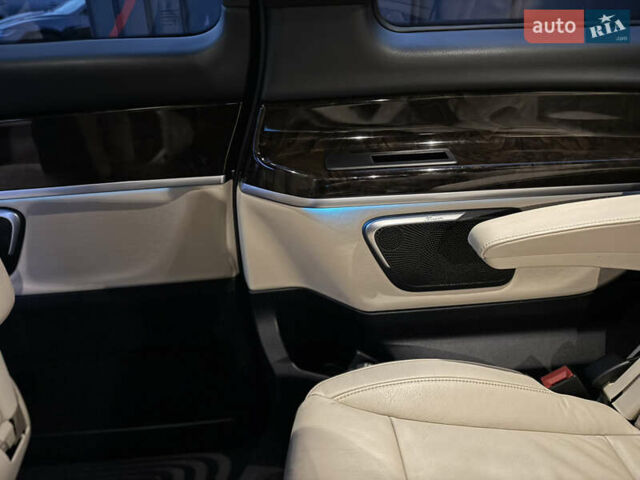 Синий Мерседес В-Класс, объемом двигателя 2.2 л и пробегом 317 тыс. км за 34990 $, фото 37 на Automoto.ua