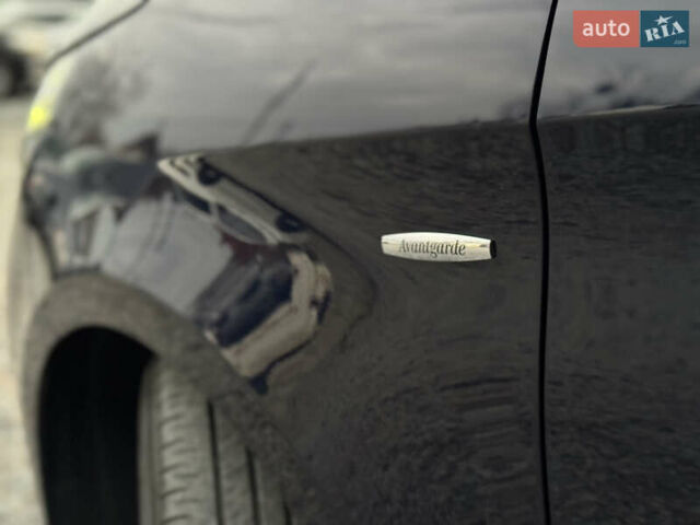 Синий Мерседес В-Класс, объемом двигателя 2.2 л и пробегом 317 тыс. км за 34990 $, фото 14 на Automoto.ua