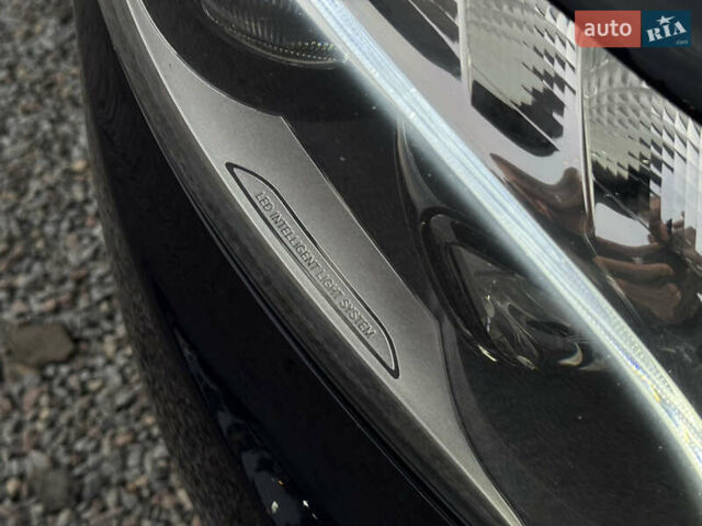 Синий Мерседес В-Класс, объемом двигателя 2.2 л и пробегом 317 тыс. км за 34990 $, фото 13 на Automoto.ua