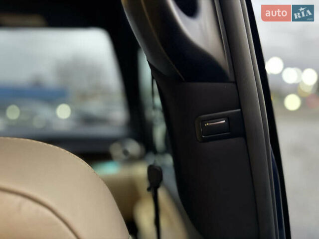 Синий Мерседес В-Класс, объемом двигателя 2.2 л и пробегом 317 тыс. км за 34990 $, фото 49 на Automoto.ua