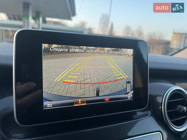 Синий Мерседес В-Класс, объемом двигателя 2.2 л и пробегом 105 тыс. км за 49999 $, фото 41 на Automoto.ua