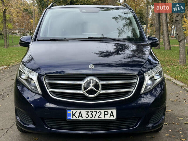 Синий Мерседес В-Класс, объемом двигателя 2.14 л и пробегом 92 тыс. км за 37000 $, фото 35 на Automoto.ua