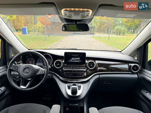 Синий Мерседес В-Класс, объемом двигателя 2.14 л и пробегом 92 тыс. км за 37000 $, фото 25 на Automoto.ua