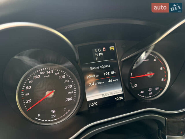 Синий Мерседес В-Класс, объемом двигателя 2.14 л и пробегом 92 тыс. км за 37000 $, фото 20 на Automoto.ua