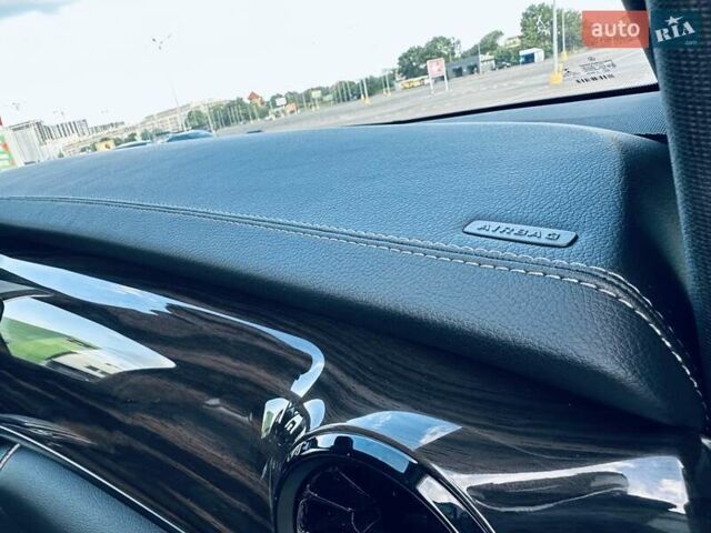 Синій Мерседес В-Клас, об'ємом двигуна 2.14 л та пробігом 247 тис. км за 54900 $, фото 26 на Automoto.ua