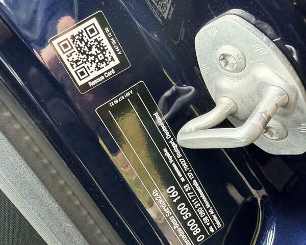 Синий Мерседес В-Класс, объемом двигателя 2.14 л и пробегом 92 тыс. км за 37000 $, фото 36 на Automoto.ua