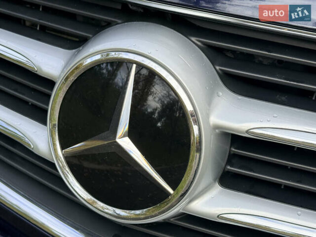 Синий Мерседес В-Класс, объемом двигателя 2.14 л и пробегом 92 тыс. км за 37000 $, фото 4 на Automoto.ua