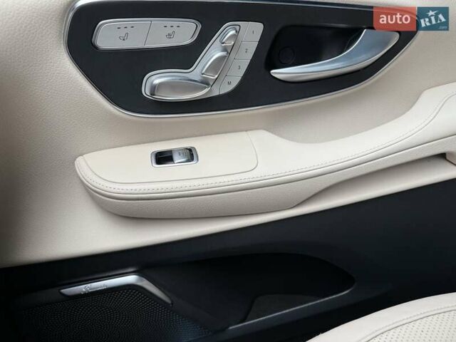 Синий Мерседес В-Класс, объемом двигателя 2.14 л и пробегом 121 тыс. км за 73222 $, фото 81 на Automoto.ua