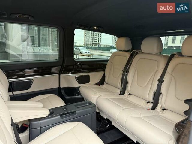 Синий Мерседес В-Класс, объемом двигателя 2.14 л и пробегом 121 тыс. км за 73222 $, фото 70 на Automoto.ua