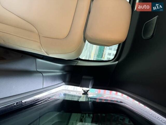 Синий Мерседес В-Класс, объемом двигателя 2.14 л и пробегом 121 тыс. км за 73222 $, фото 56 на Automoto.ua