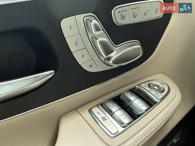 Синий Мерседес В-Класс, объемом двигателя 2.14 л и пробегом 121 тыс. км за 73222 $, фото 92 на Automoto.ua