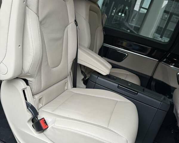 Синий Мерседес В-Класс, объемом двигателя 2.14 л и пробегом 121 тыс. км за 73222 $, фото 72 на Automoto.ua