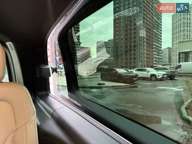 Синий Мерседес В-Класс, объемом двигателя 2.14 л и пробегом 121 тыс. км за 73222 $, фото 57 на Automoto.ua