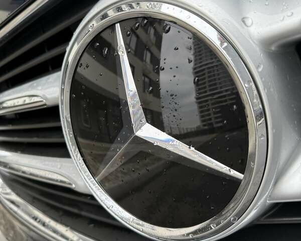 Синий Мерседес В-Класс, объемом двигателя 2.14 л и пробегом 121 тыс. км за 73222 $, фото 45 на Automoto.ua