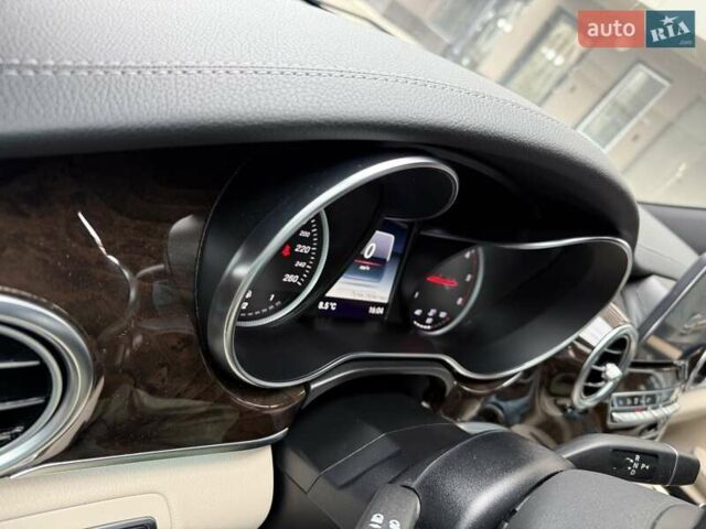 Синий Мерседес В-Класс, объемом двигателя 2.14 л и пробегом 121 тыс. км за 73222 $, фото 88 на Automoto.ua