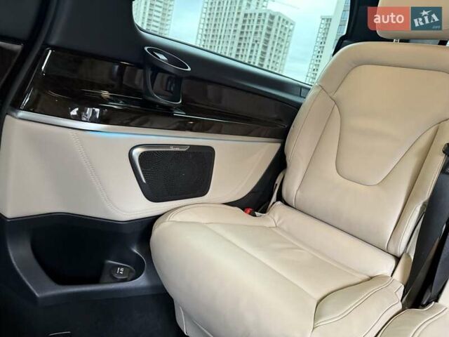 Синий Мерседес В-Класс, объемом двигателя 2.14 л и пробегом 121 тыс. км за 73222 $, фото 67 на Automoto.ua