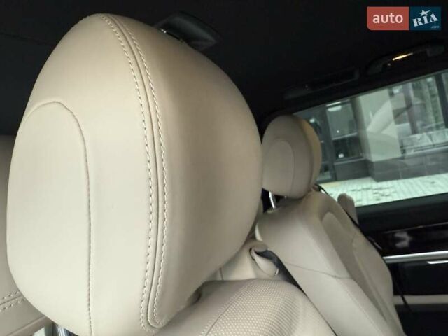 Синий Мерседес В-Класс, объемом двигателя 2.14 л и пробегом 121 тыс. км за 73222 $, фото 63 на Automoto.ua