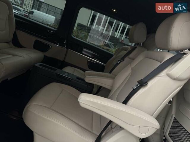 Синий Мерседес В-Класс, объемом двигателя 2.14 л и пробегом 121 тыс. км за 73222 $, фото 52 на Automoto.ua