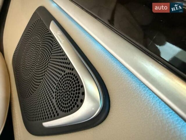 Синий Мерседес В-Класс, объемом двигателя 2.14 л и пробегом 121 тыс. км за 73222 $, фото 61 на Automoto.ua