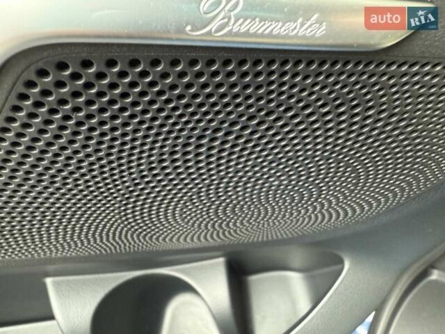 Синий Мерседес В-Класс, объемом двигателя 2.14 л и пробегом 121 тыс. км за 73222 $, фото 91 на Automoto.ua