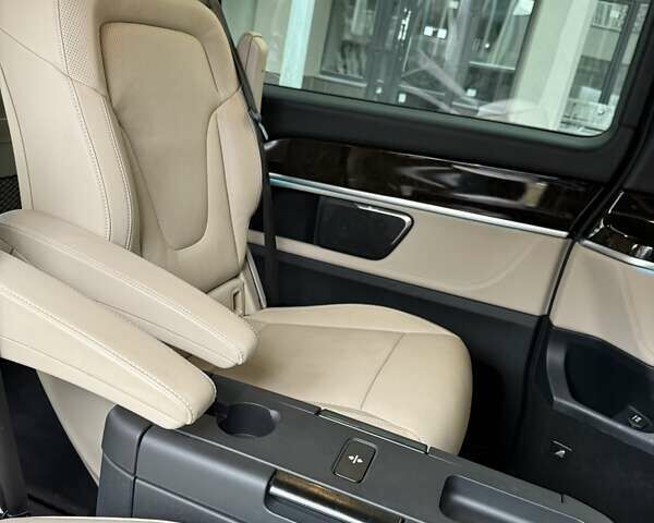 Синий Мерседес В-Класс, объемом двигателя 2.14 л и пробегом 121 тыс. км за 73222 $, фото 68 на Automoto.ua