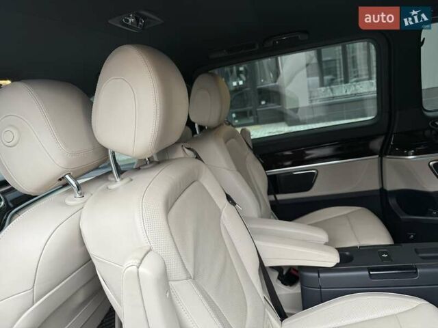 Синий Мерседес В-Класс, объемом двигателя 2.14 л и пробегом 121 тыс. км за 73222 $, фото 71 на Automoto.ua