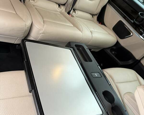 Синий Мерседес В-Класс, объемом двигателя 2.14 л и пробегом 121 тыс. км за 73222 $, фото 48 на Automoto.ua