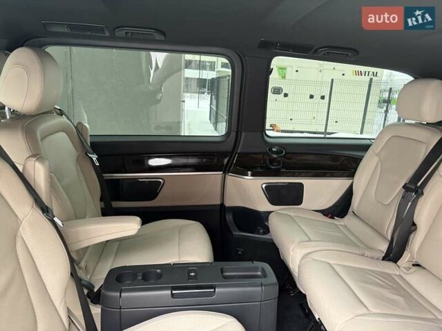 Синий Мерседес В-Класс, объемом двигателя 2.14 л и пробегом 125 тыс. км за 65222 $, фото 59 на Automoto.ua