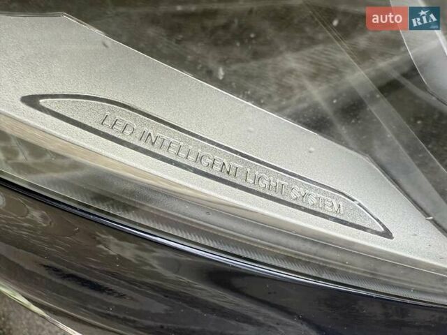 Синий Мерседес В-Класс, объемом двигателя 2.14 л и пробегом 121 тыс. км за 73222 $, фото 46 на Automoto.ua